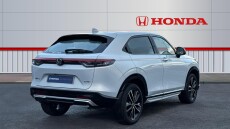 Honda HR-V 1.5 eHEV Advance 5dr CVT Hybrid Hatchback